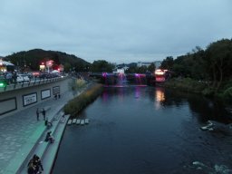 Brückenfest, Letmathe